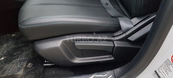 BYD  2025, 0 km - 1.5 l - Bakı