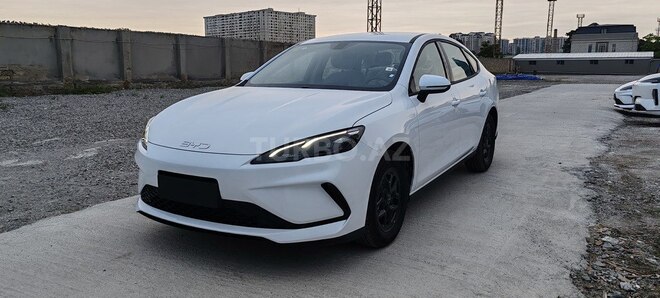 BYD  2025, 0 km - 1.5 l - Bakı