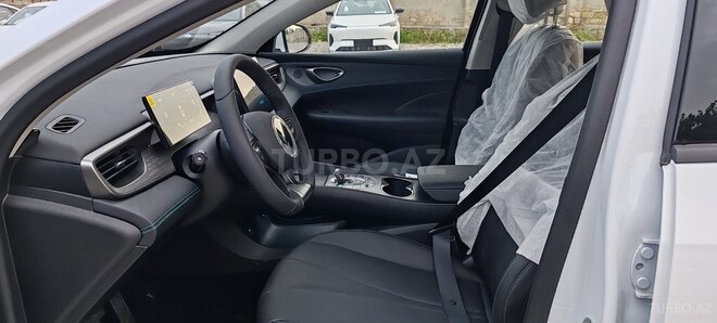 BYD  2025, 0 km - 1.5 l - Bakı