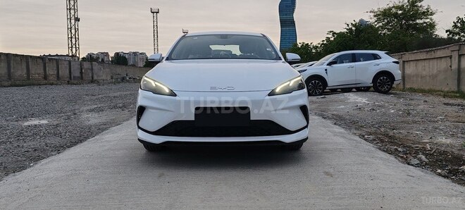 BYD  2025, 0 km - 1.5 l - Bakı