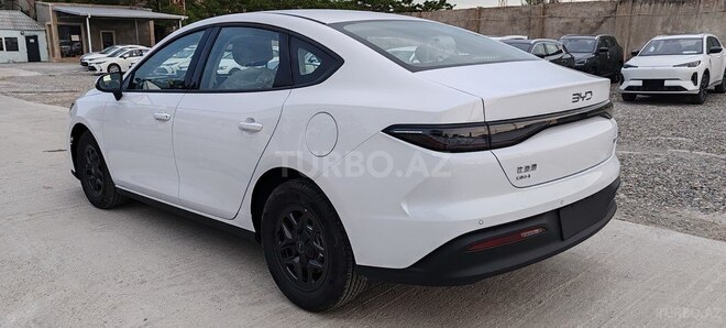 BYD  2025, 0 km - 1.5 l - Bakı