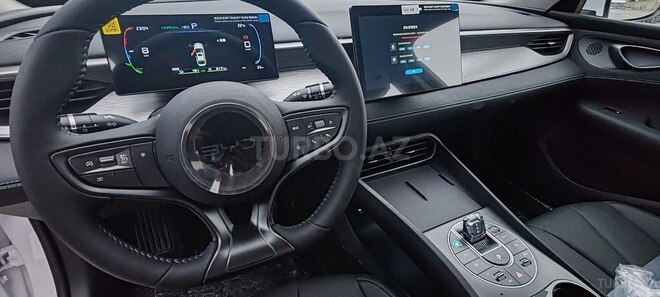 BYD  2025, 0 km - 1.5 l - Bakı