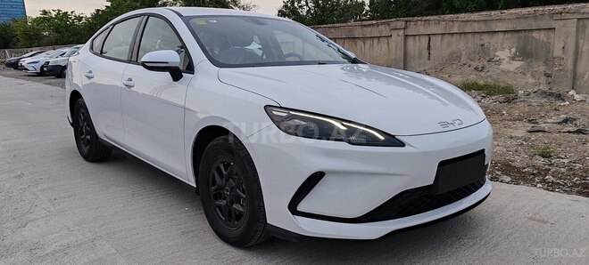 BYD  2025, 0 km - 1.5 l - Bakı