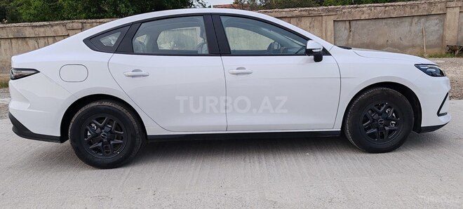 BYD  2025, 0 km - 1.5 l - Bakı