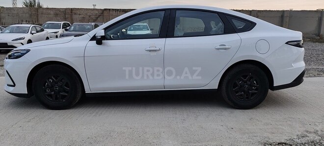 BYD  2025, 0 km - 1.5 l - Bakı