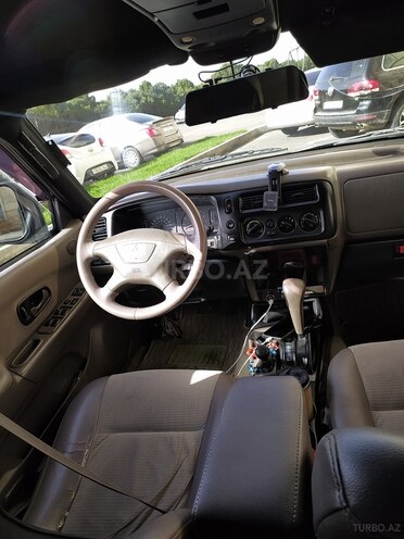 Mitsubishi  2000, 209,000 km - 3.0 l - Bakı