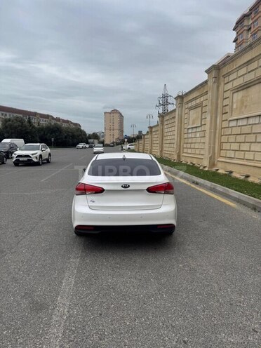 Kia K3 2016, 140,000 km - 1.6 l - Bakı