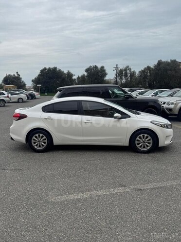 Kia K3 2016, 140,000 km - 1.6 l - Bakı