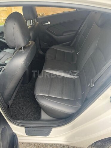 Kia K3 2016, 140,000 km - 1.6 l - Bakı