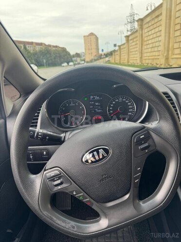 Kia K3 2016, 140,000 km - 1.6 l - Bakı