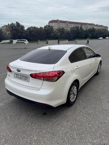 Kia K3 2016, 140,000 km - 1.6 l - Bakı