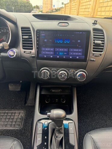 Kia K3 2016, 140,000 km - 1.6 l - Bakı