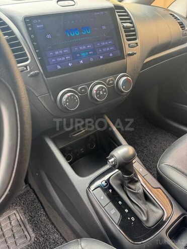 Kia K3 2016, 140,000 km - 1.6 l - Bakı