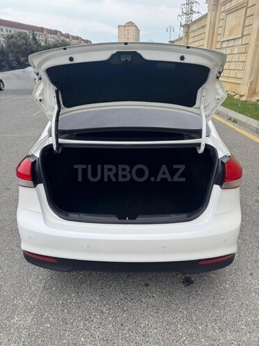Kia K3 2016, 140,000 km - 1.6 l - Bakı