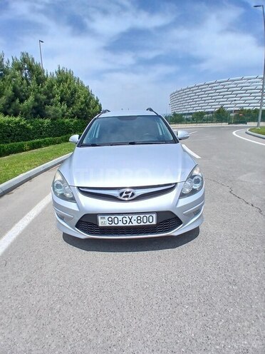 Hyundai i30 2011, 275,000 km - 1.6 l - Bakı