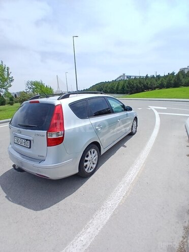 Hyundai i30 2011, 275,000 km - 1.6 l - Bakı
