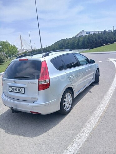 Hyundai i30 2011, 275,000 km - 1.6 l - Bakı