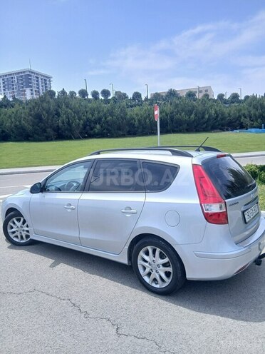 Hyundai i30 2011, 275,000 km - 1.6 l - Bakı