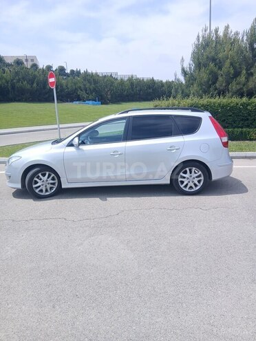 Hyundai i30 2011, 275,000 km - 1.6 l - Bakı