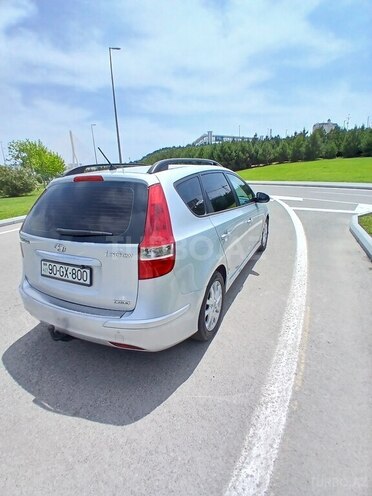 Hyundai i30 2011, 275,000 km - 1.6 l - Bakı