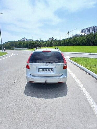 Hyundai i30 2011, 275,000 km - 1.6 l - Bakı