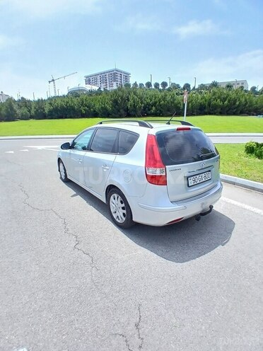 Hyundai i30 2011, 275,000 km - 1.6 l - Bakı