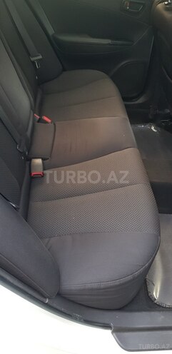 Hyundai Sonata 2008, 196,000 km - 2.0 l - Ucar