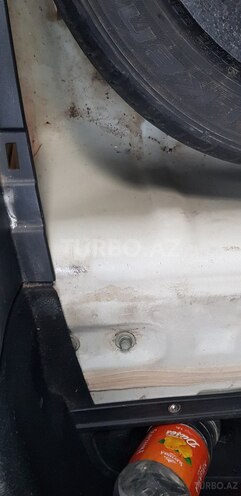 Hyundai Sonata 2008, 196,000 km - 2.0 l - Ucar