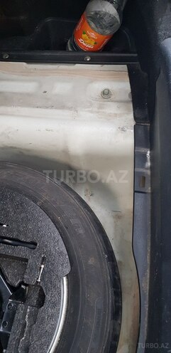 Hyundai Sonata 2008, 196,000 km - 2.0 l - Ucar