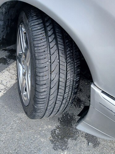 Mercedes C 200 1995, 200,000 km - 2.0 л - Zaqatala