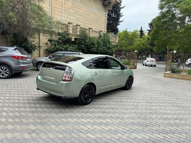 Toyota Prius 2008, 360,000 km - 1.5 l - Bakı