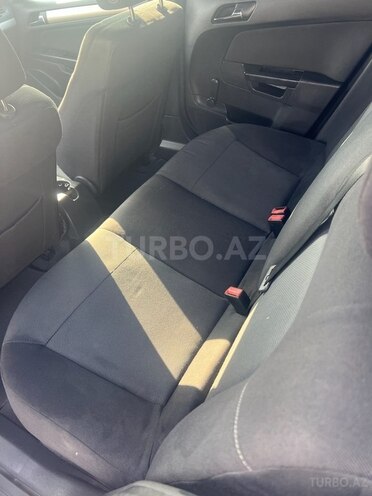 Opel Astra 2007, 214,000 km - 1.4 l - Bakı