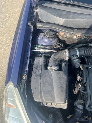Opel Astra 2007, 214,000 km - 1.4 l - Bakı