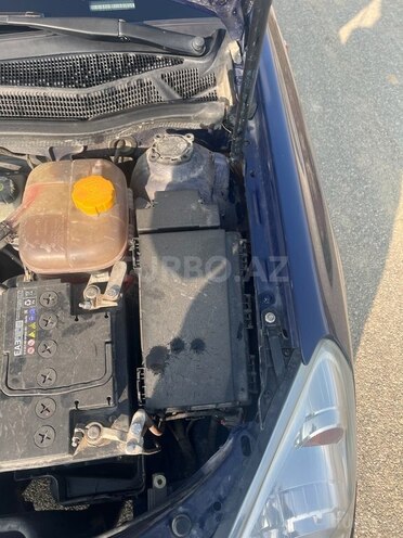 Opel Astra 2007, 214,000 km - 1.4 l - Bakı
