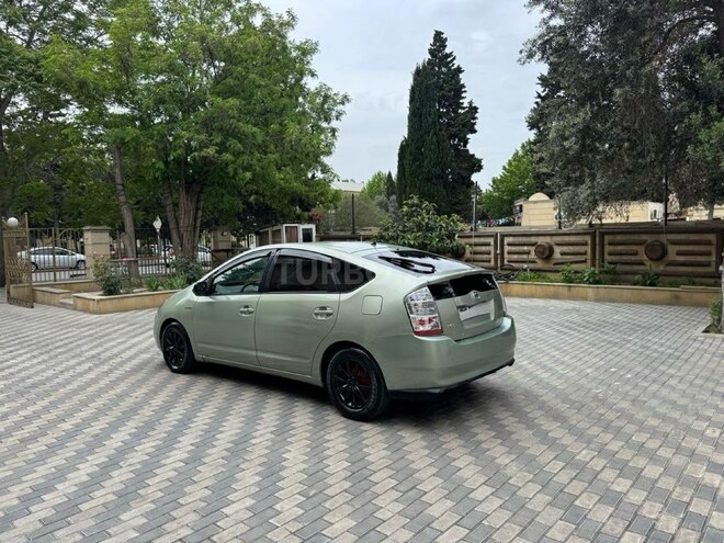 Toyota Prius 2008, 360,000 km - 1.5 l - Bakı