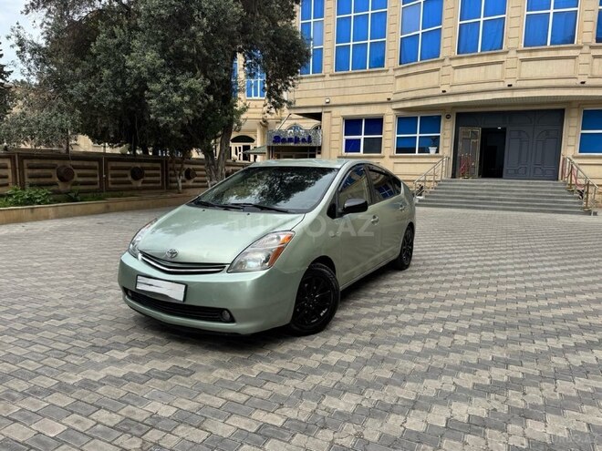 Toyota Prius 2008, 360,000 km - 1.5 l - Bakı
