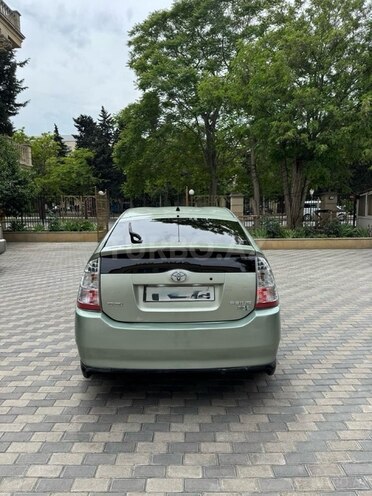 Toyota Prius 2008, 360,000 km - 1.5 l - Bakı