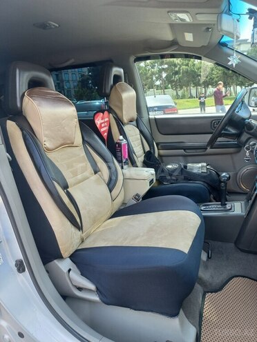 Nissan X-Trail 2002, 147,000 km - 2.0 l - Bakı