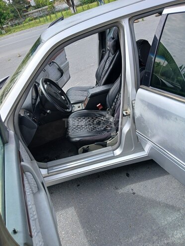 Mercedes C 200 1995, 200,000 km - 2.0 л - Zaqatala