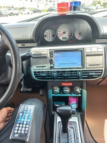 Nissan X-Trail 2002, 147,000 km - 2.0 l - Bakı