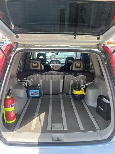 Nissan X-Trail 2002, 147,000 km - 2.0 l - Bakı