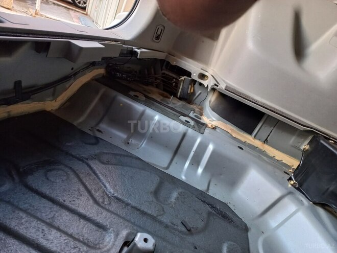 Nissan X-Trail 2002, 147,000 km - 2.0 l - Bakı