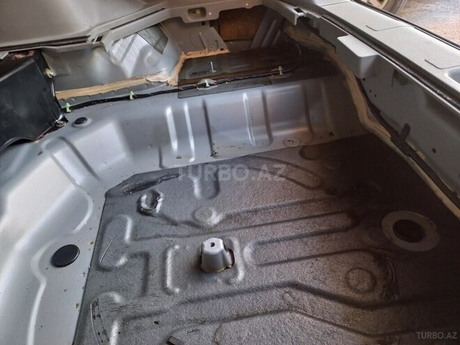 Nissan X-Trail 2002, 147,000 km - 2.0 l - Bakı