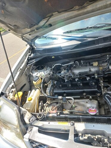 Nissan X-Trail 2002, 147,000 km - 2.0 l - Bakı