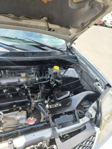 Nissan X-Trail 2002, 147,000 km - 2.0 l - Bakı