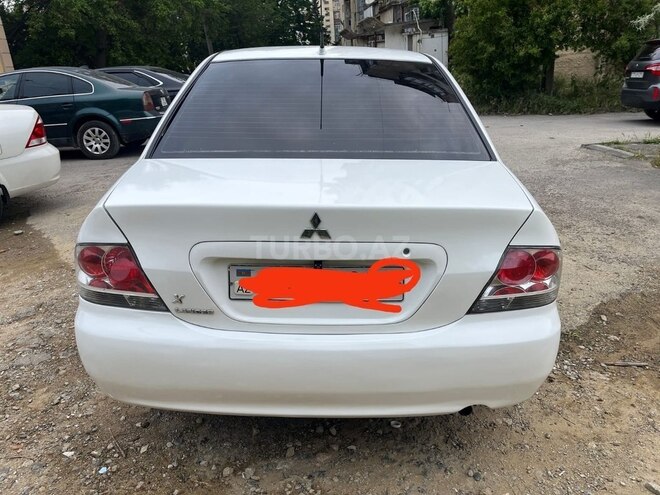 Mitsubishi Lancer 2006, 400,000 km - 1.3 l - Bakı