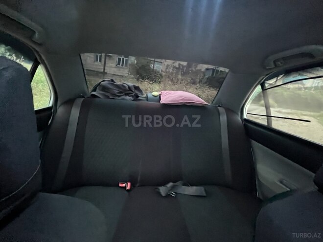 Mitsubishi Lancer 2006, 400,000 km - 1.3 l - Bakı