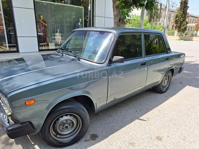 LADA (VAZ) 2107 2010, 95,000 km - 1.6 l - Zərdab