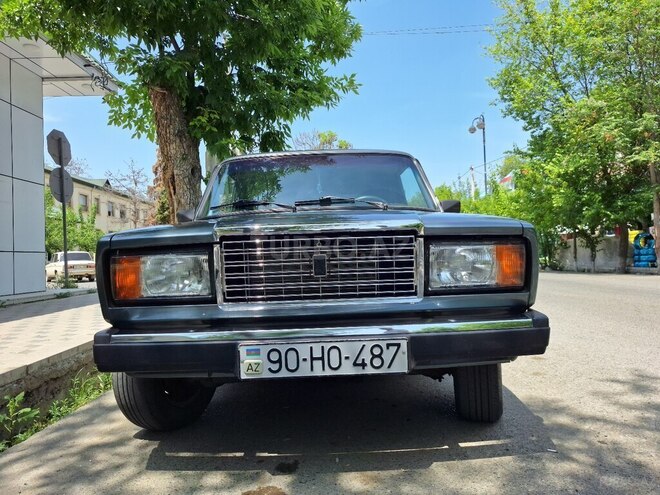LADA (VAZ) 2107 2010, 95,000 km - 1.6 l - Zərdab