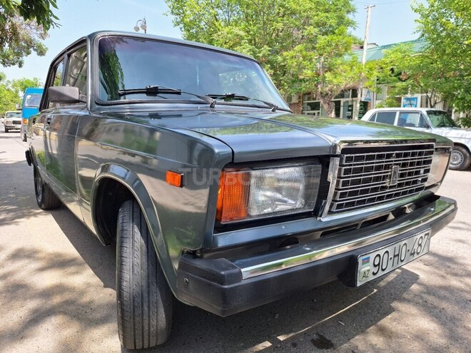 LADA (VAZ) 2107 2010, 95,000 km - 1.6 l - Zərdab